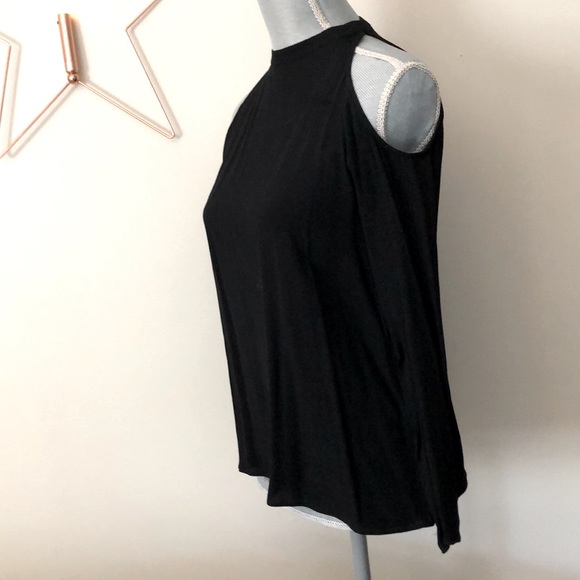 Aritzia Wilfred Free long sleeve blouse - Picture 5 of 6